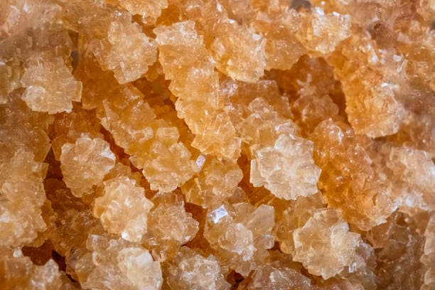 تصویر 3 از قیمت نبات هل و گلاب + خرید باور نکردنی